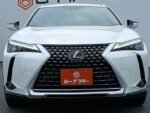 2022 LEXUS UX FOR SALE FROM JAPAN