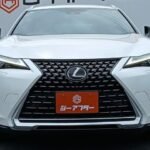 2022 LEXUS UX FOR SALE FROM JAPAN