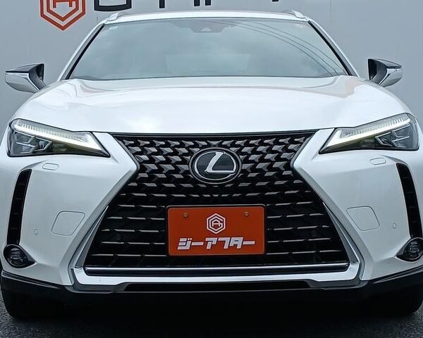 2022 LEXUS UX FOR SALE FROM JAPAN
