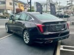 2021 CADILLAC FOR SALE FROM JAPAN - Image 9