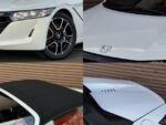 2021 HONDA S660 FOR SALE FROM JAPAN - Image 7