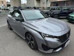 2024 PEUGEOT 308 FOR SALE FROM JAPAN - Image 6