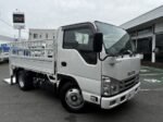 2023 ISUZU ELF TRUCK FOR SALE FROM JAPAN - Image 2