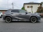 2021 LEXUS UX FOR SALE FROM JAPAN - Image 4
