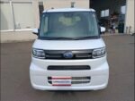 2020 SUBARU CHIFFON FOR SALE FROM JAPAN