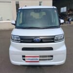 2020 SUBARU CHIFFON FOR SALE FROM JAPAN