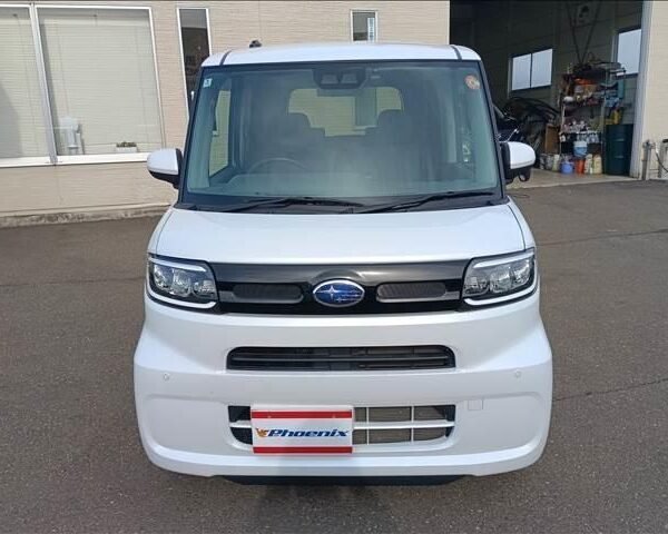 2020 SUBARU CHIFFON FOR SALE FROM JAPAN