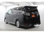 2022 TOYOTA VELLFIRE FOR SALE FROM JAPAN - Image 6