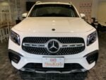 2023 MERCEDES BENZ GLB FOR SALE FROM JAPAN