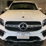 2023 MERCEDES BENZ GLB FOR SALE FROM JAPAN
