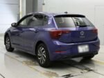 2022 VOLKSWAGEN POLO FOR SALE FROM JAPAN - Image 9