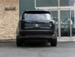 2023 RANGE ROVER FOR SALE FROM JAPAN - Image 8