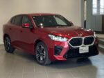 2025 BMW X2 FOR SALE FROM JAPAN - Image 3