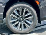 2024 CADILLAC FOR SALE FROM JAPAN - Image 9