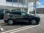 2025 CADILLAC FOR SALE FROM JAPAN - Image 6