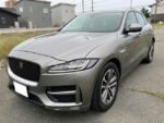 2020 JAGUAR FOR SALE FROM JAPAN