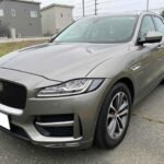 2020 JAGUAR FOR SALE FROM JAPAN
