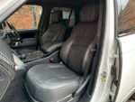 2022 RANGE ROVER FOR SALE FROM JAPAN - Image 9
