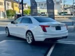 2020 CADILLAC FOR SALE FROM JAPAN - Image 10