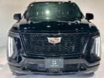 2025 CADILLAC FOR SALE FROM JAPAN