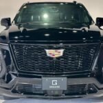 2025 CADILLAC FOR SALE FROM JAPAN