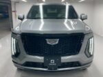 2025 CADILLAC FOR SALE FROM JAPAN