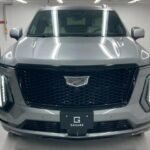 2025 CADILLAC FOR SALE FROM JAPAN