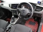 2021 VOLKSWAGEN POLO FOR SALE FROM JAPAN - Image 3