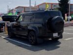 2022 LAND ROVER FOR SALE FROM JAPAN - Image 8