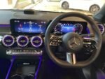 2025 MERCEDES BENZ GLB FOR SALE FROM JAPAN - Image 8