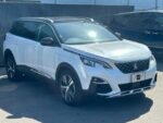 2020 PEUGEOT 5008 FOR SALE FROM JAPAN - Image 6