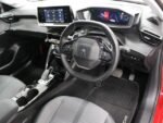 2021 PEUGEOT 208 FOR SALE FROM JAPAN - Image 2