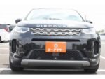 2021 LAND ROVER FOR SALE FROM JAPAN