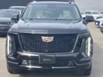 2025 CADILLAC FOR SALE FROM JAPAN