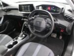 2021 PEUGEOT 2008 FOR SALE FROM JAPAN - Image 2