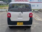 2026 DAIHATSU MOVE CANBUS FOR SALE FROM JAPAN - Image 3