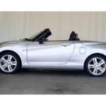 2023 DAIHATSU COPEN FOR SALE FROM JAPAN