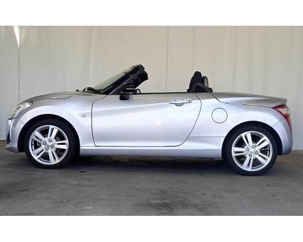 2023 DAIHATSU COPEN FOR SALE FROM JAPAN