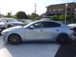 2022 MAZDA3 SEDAN FOR SALE FROM JAPAN - Image 6