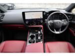 2023 LEXUS NX FOR SALE FROM JAPAN - Image 5