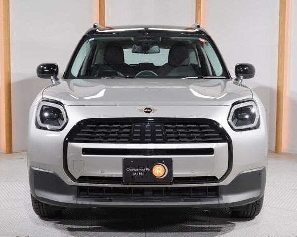 2025 MINI MINI FOR SALE FROM JAPAN