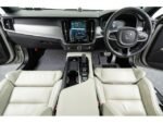 2021 VOLVO V90 FOR SALE FROM JAPAN - Image 2