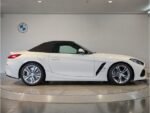 2023 BMW Z4 FOR SALE FROM JAPAN - Image 3