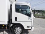 2021 ISUZU ELF TRUCK FOR SALE FROM JAPAN - Image 4