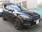 2020 JAGUAR FOR SALE FROM JAPAN - Image 4