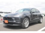 2020 PORSCHE MACAN FOR SALE FROM JAPAN - Image 8