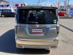 2021 SUZUKI SOLIO BANDIT FOR SALE FROM JAPAN - Image 5