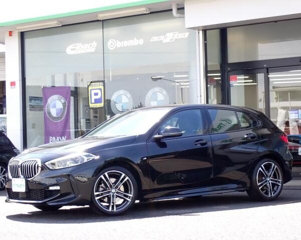 2025 BMW 1 SERIES FOR SALE FROM CHINA