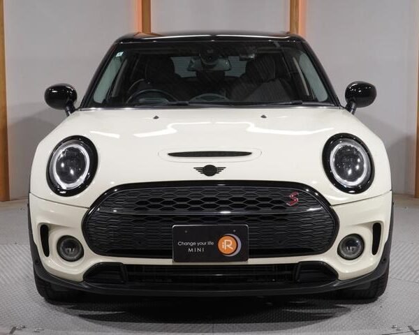 2022 MINI MINI FOR SALE FROM JAPAN