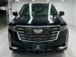 2024 CADILLAC FOR SALE FROM JAPAN